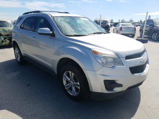 CHEVROLET EQUINOX 2011 2cnaldec2b6312347