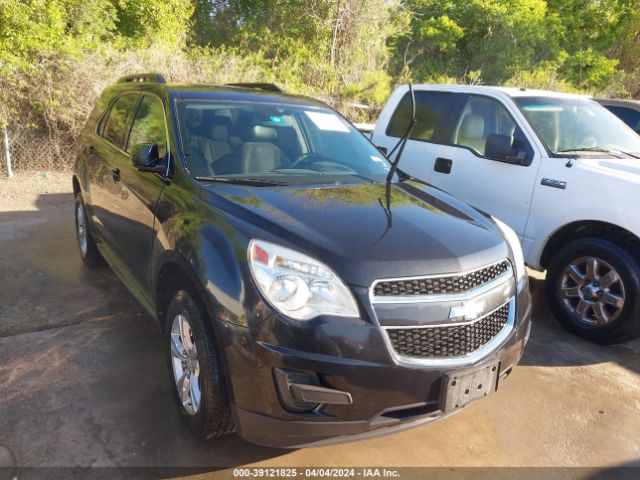 CHEVROLET EQUINOX 2011 2cnaldec2b6361712