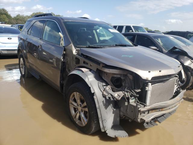 CHEVROLET EQUINOX LT 2011 2cnaldec2b6364688