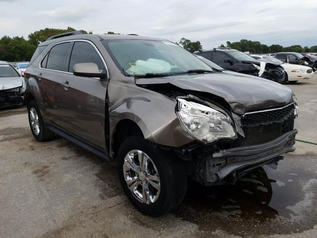 CHEVROLET EQUINOX LT 2011 2cnaldec2b6365002