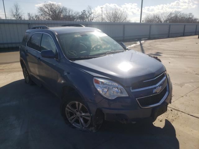 CHEVROLET EQUINOX LT 2011 2cnaldec2b6367932