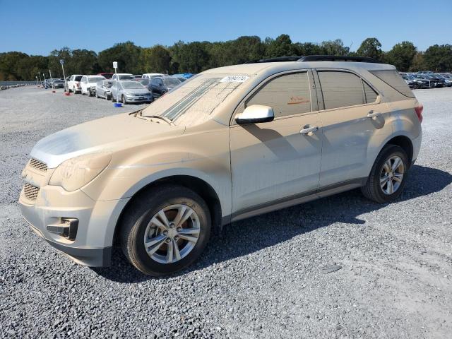 CHEVROLET EQUINOX LT 2011 2cnaldec2b6369969