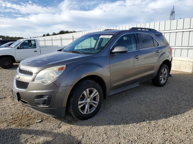 CHEVROLET EQUINOX 2011 2cnaldec2b6370913