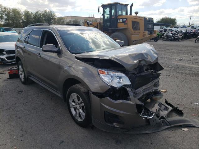 CHEVROLET EQUINOX LT 2011 2cnaldec2b6378302