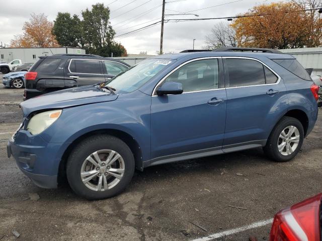 CHEVROLET EQUINOX 2011 2cnaldec2b6384682