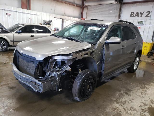 CHEVROLET EQUINOX LT 2011 2cnaldec2b6387341