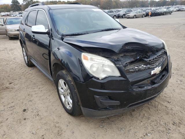 CHEVROLET EQUINOX LT 2011 2cnaldec2b6389302