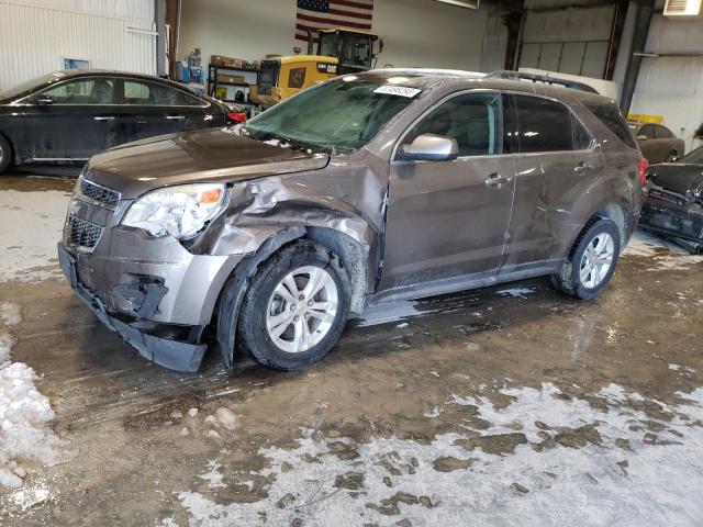 CHEVROLET EQUINOX LT 2011 2cnaldec2b6399151