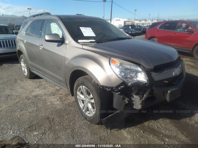 CHEVROLET EQUINOX 2011 2cnaldec2b6403182