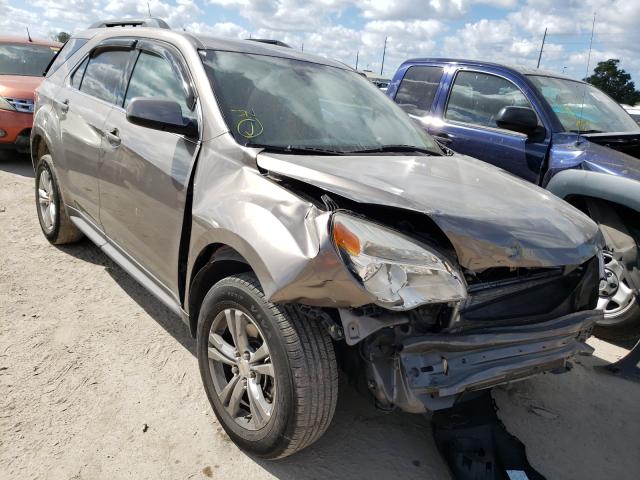 CHEVROLET EQUINOX 2011 2cnaldec2b6405336