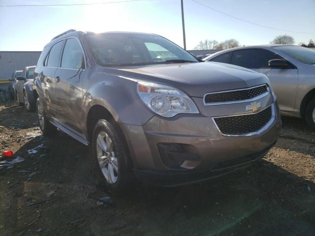 CHEVROLET NULL 2011 2cnaldec2b6407152