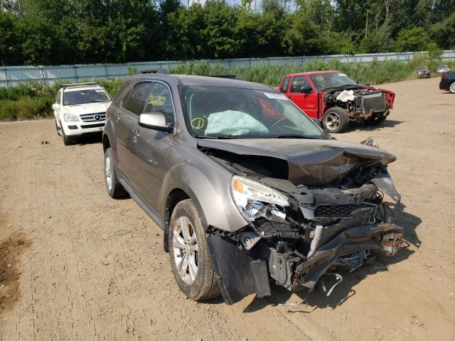 CHEVROLET EQUINOX LT 2011 2cnaldec2b6409385