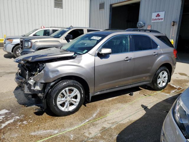 CHEVROLET EQUINOX 2011 2cnaldec2b6411962