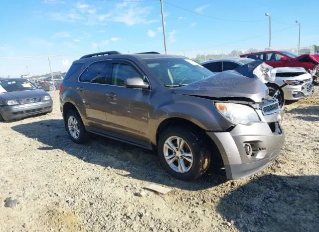 CHEVROLET EQUINOX 2011 2cnaldec2b6415977