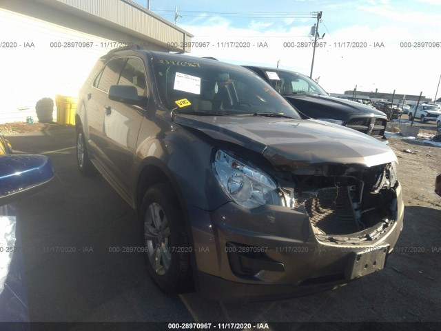 CHEVROLET EQUINOX 2011 2cnaldec2b6420161