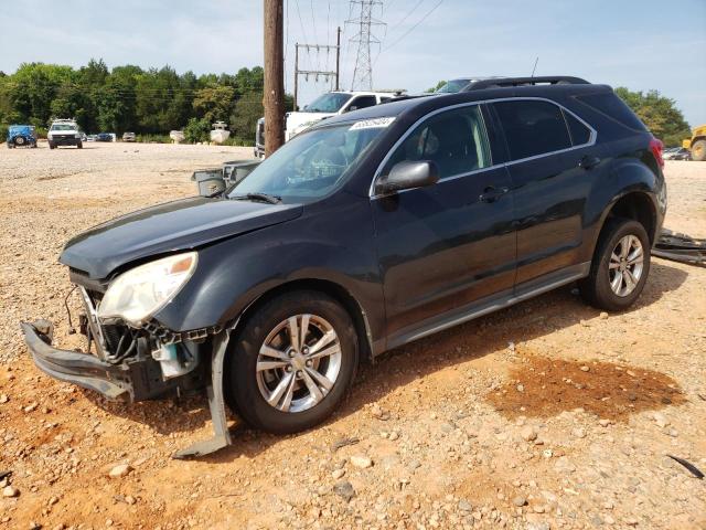 CHEVROLET EQUINOX LT 2011 2cnaldec2b6422850