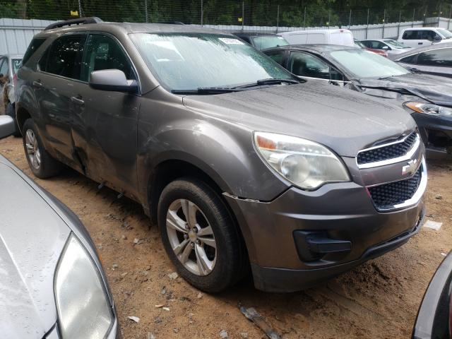 CHEVROLET EQUINOX LT 2011 2cnaldec2b6428714