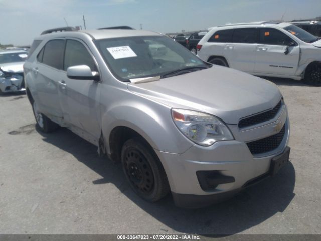 CHEVROLET EQUINOX 2011 2cnaldec2b6428907