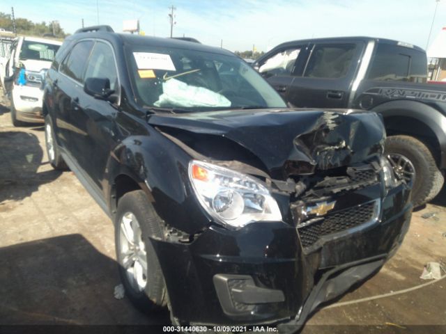 CHEVROLET EQUINOX 2011 2cnaldec2b6431807