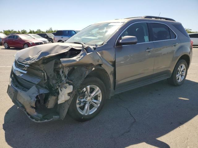 CHEVROLET EQUINOX 2011 2cnaldec2b6466623