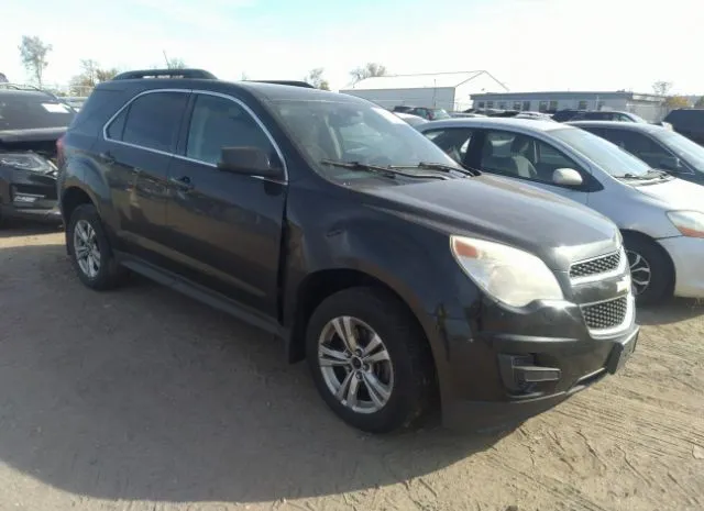 CHEVROLET EQUINOX 2011 2cnaldec2b6467187