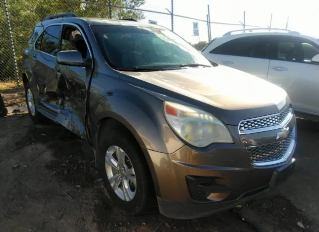 CHEVROLET EQUINOX 2011 2cnaldec2b6474091