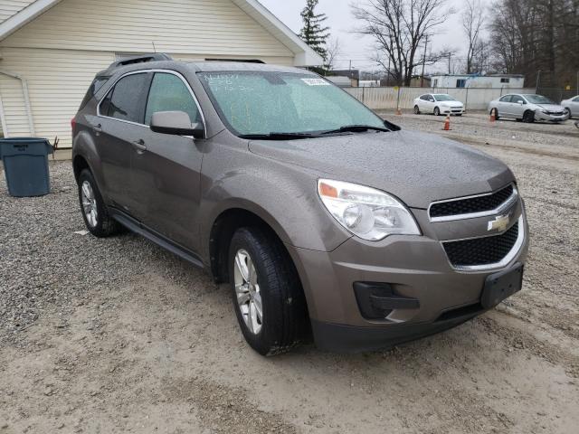 CHEVROLET EQUINOX LT 2011 2cnaldec3b6202973