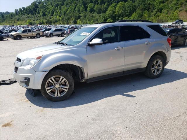 CHEVROLET EQUINOX 2011 2cnaldec3b6206862