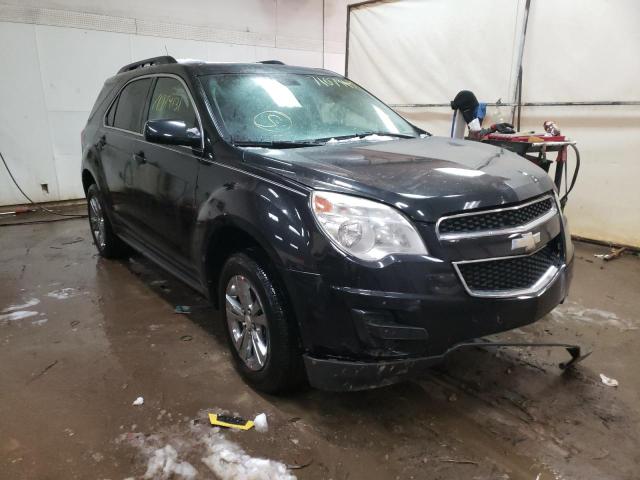 CHEVROLET EQUINOX 2011 2cnaldec3b6207915