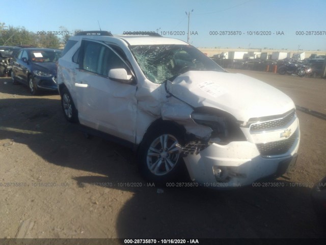 CHEVROLET EQUINOX 2011 2cnaldec3b6208918