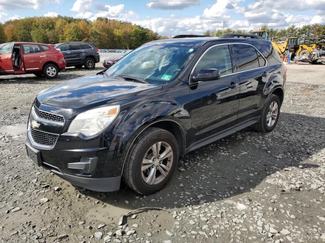 CHEVROLET EQUINOX 2011 2cnaldec3b6211379