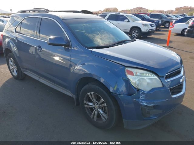 CHEVROLET EQUINOX 2011 2cnaldec3b6214282