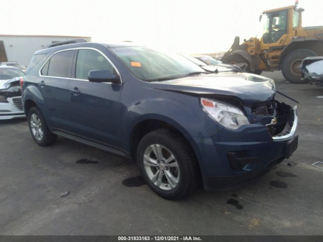 CHEVROLET EQUINOX 2011 2cnaldec3b6220051