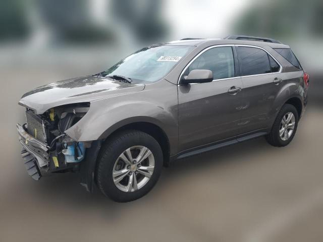 CHEVROLET EQUINOX 2011 2cnaldec3b6221927