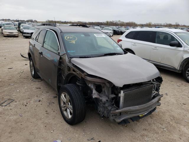 CHEVROLET EQUINOX LT 2011 2cnaldec3b6225587