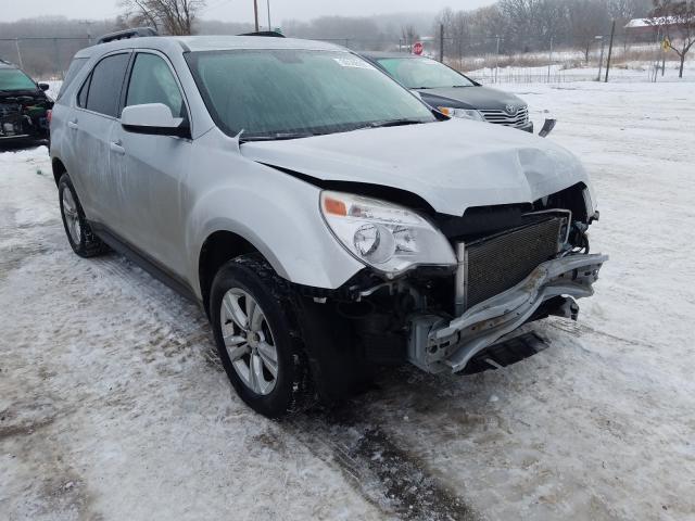 CHEVROLET EQUINOX LT 2011 2cnaldec3b6229171