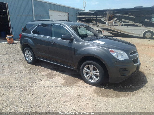 CHEVROLET EQUINOX 2011 2cnaldec3b6234693