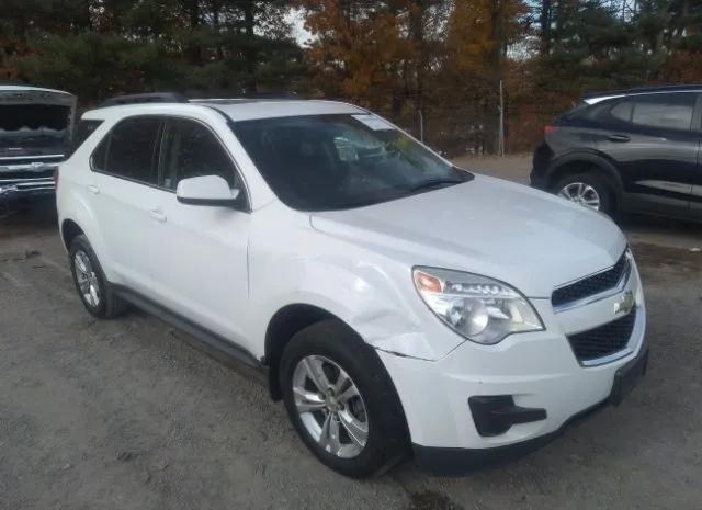 CHEVROLET EQUINOX 2011 2cnaldec3b6235696