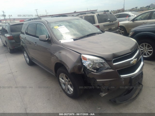 CHEVROLET EQUINOX 2011 2cnaldec3b6236024