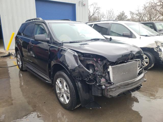 CHEVROLET EQUINOX LT 2011 2cnaldec3b6241515