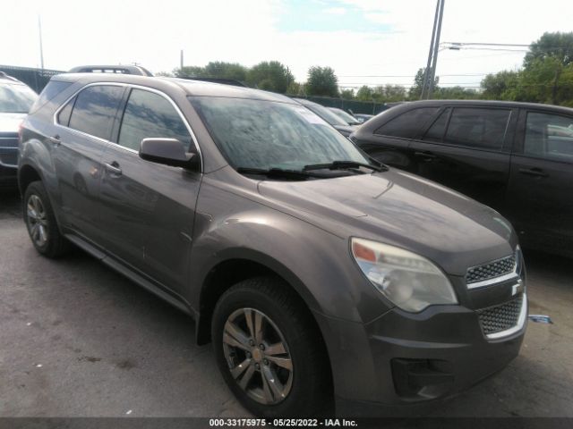 CHEVROLET EQUINOX 2011 2cnaldec3b6244236