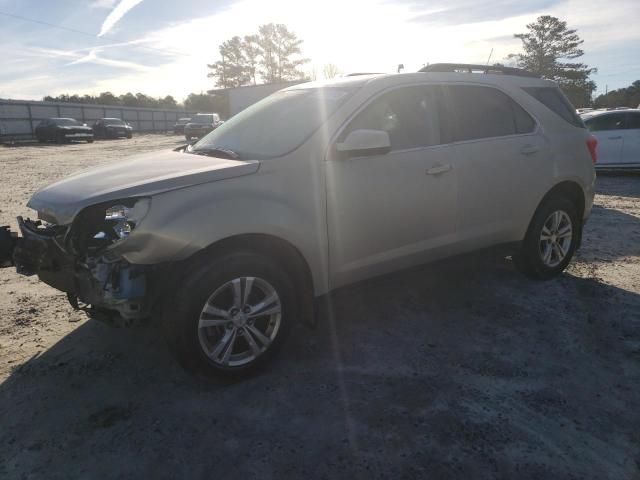 CHEVROLET EQUINOX LT 2011 2cnaldec3b6245919