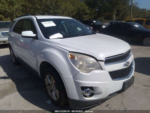 CHEVROLET EQUINOX 2011 2cnaldec3b6248688