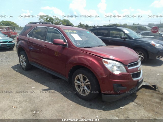 CHEVROLET EQUINOX 2011 2cnaldec3b6256628