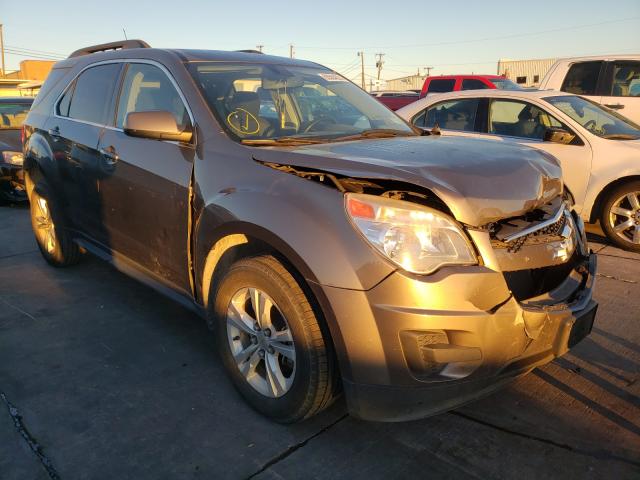 CHEVROLET EQUINOX LT 2011 2cnaldec3b6271727