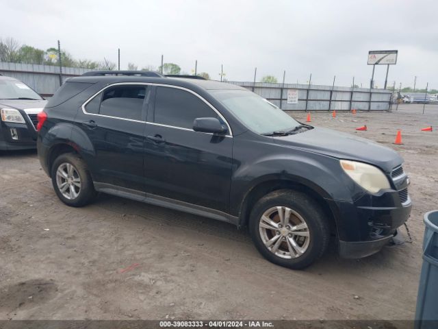 CHEVROLET EQUINOX 2011 2cnaldec3b6274014