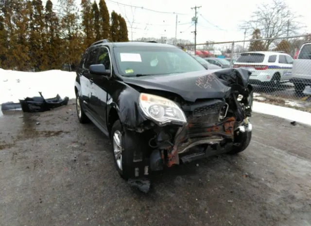 CHEVROLET EQUINOX 2011 2cnaldec3b6282226