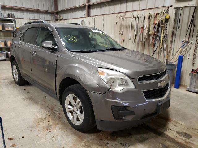 CHEVROLET EQUINOX LT 2011 2cnaldec3b6285403