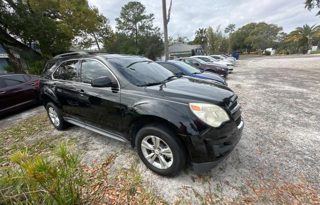 CHEVROLET EQUINOX 2011 2cnaldec3b6301177