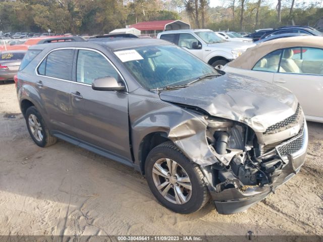 CHEVROLET EQUINOX 2011 2cnaldec3b6323633